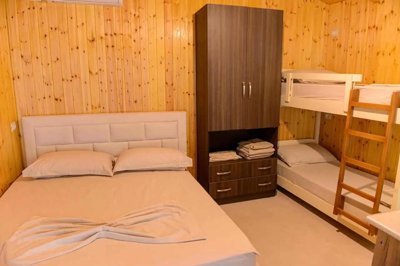 ECUADOR Resort