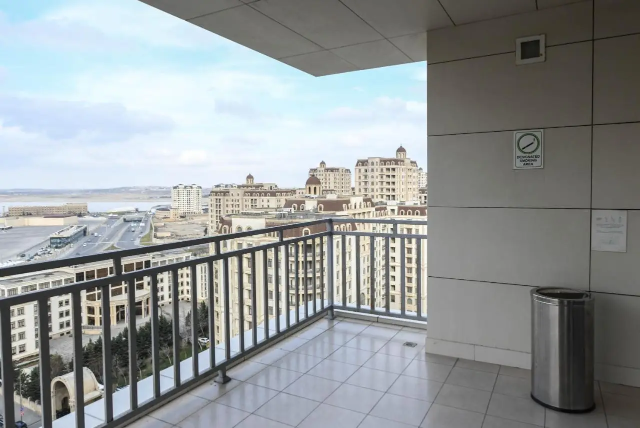 Arena Hotel Baku