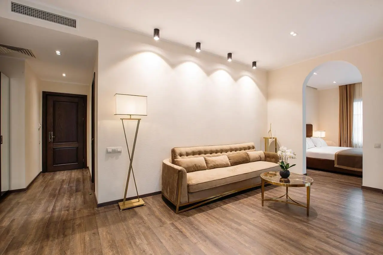 LETO Boutique Hotel Zugdidi