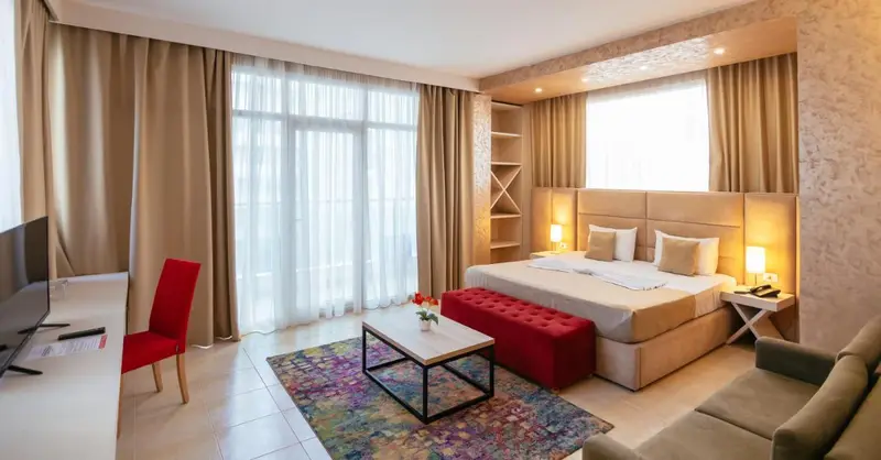 Horizont Hotel