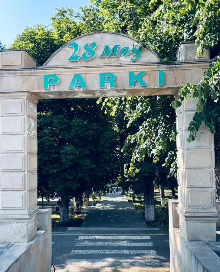 Park Hotel