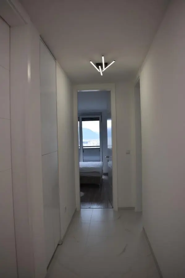 SSAZZ Apartment