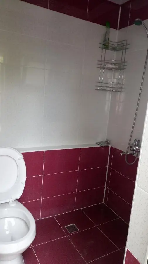Guest House DODU