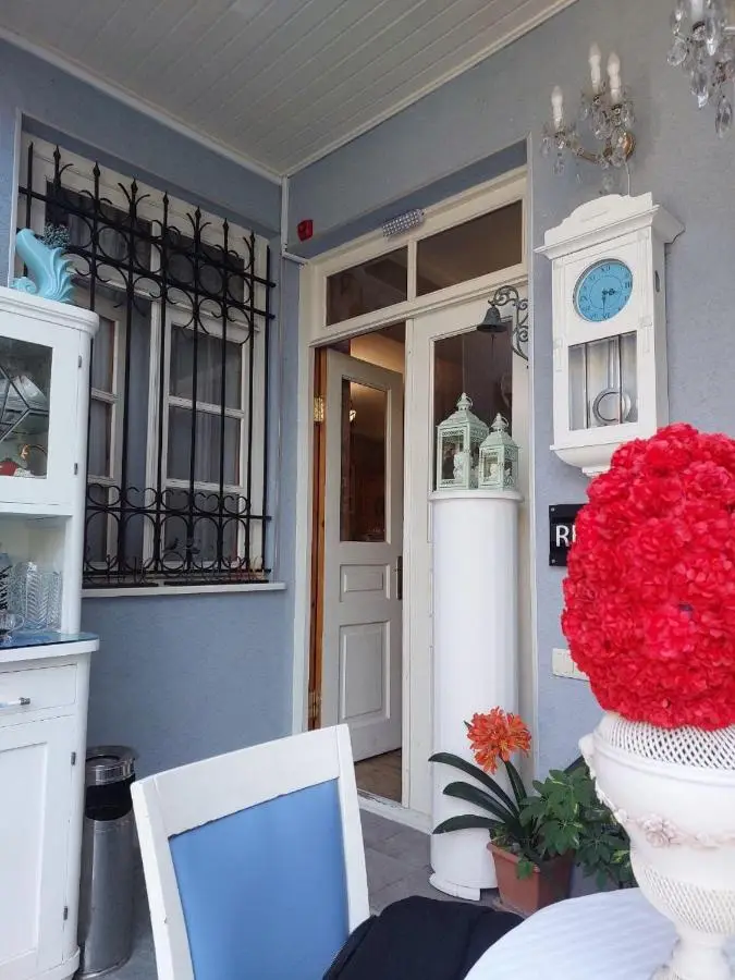 Guest House Goari