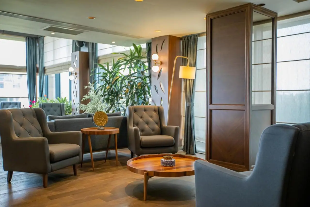 Dreamland Golf Hotel Baku
