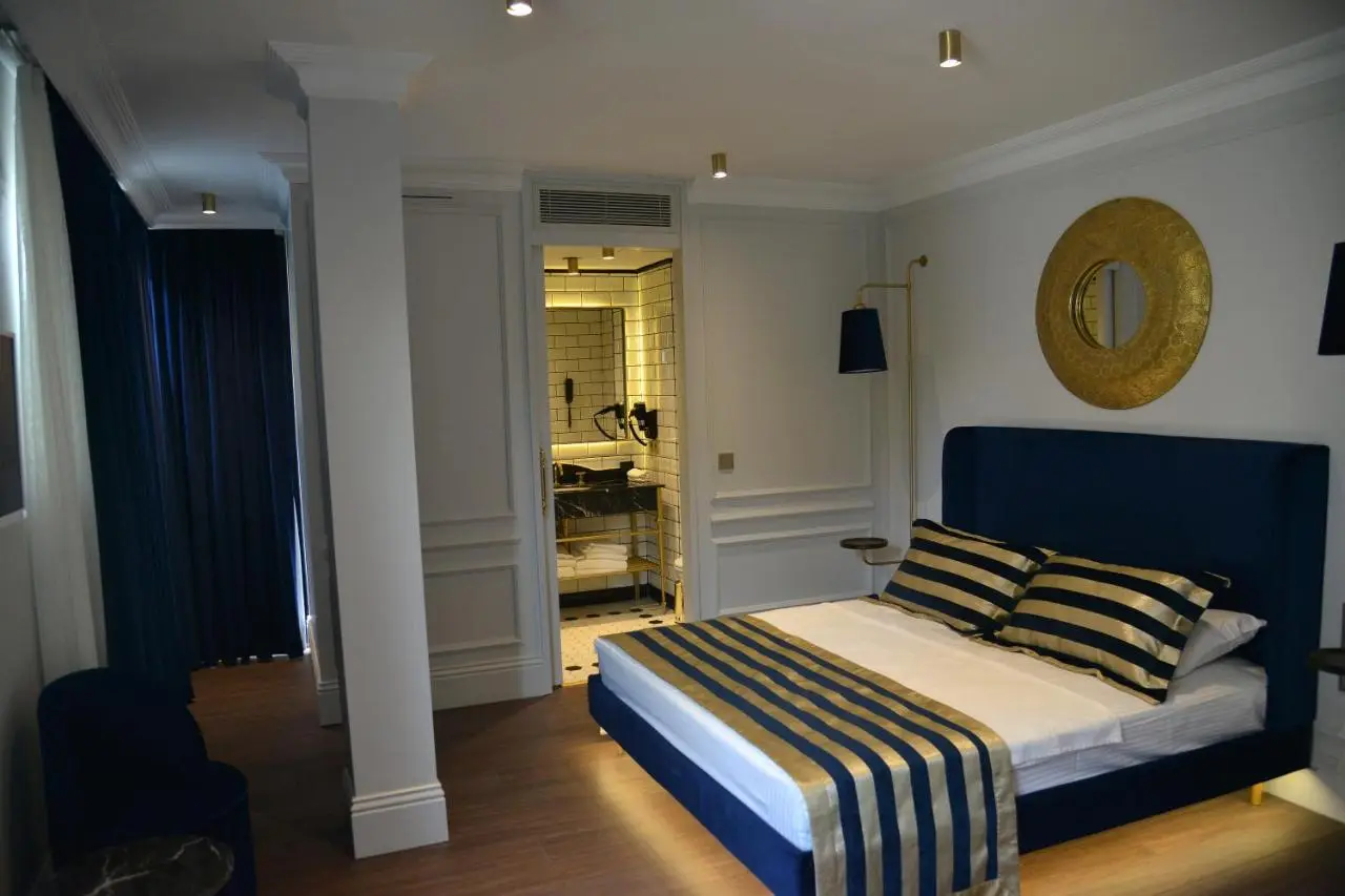 A11 HOTEL Exclusive
