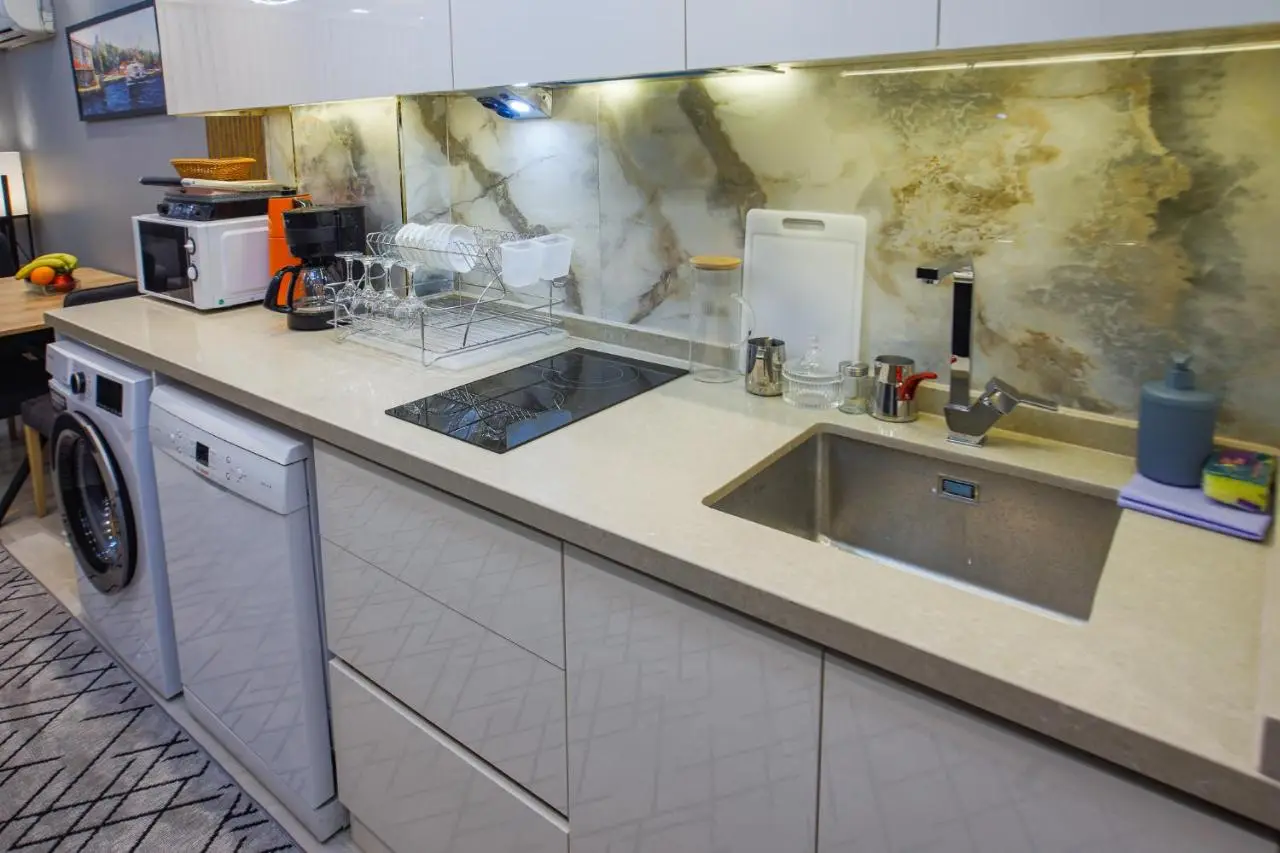 Stone Suites