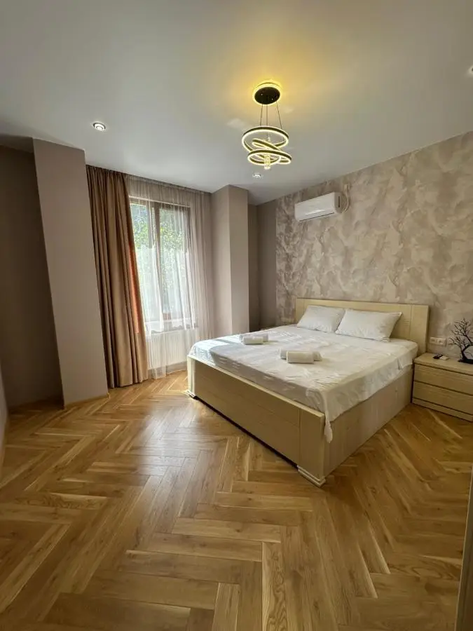 Maison Gaponovi 21