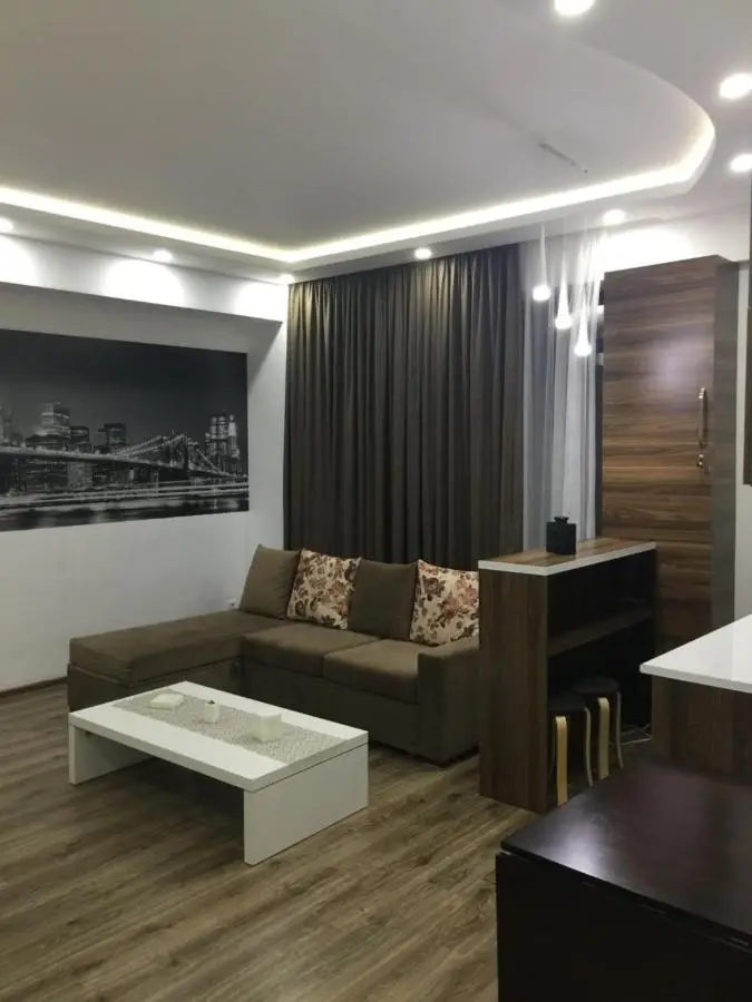 Family Apartment