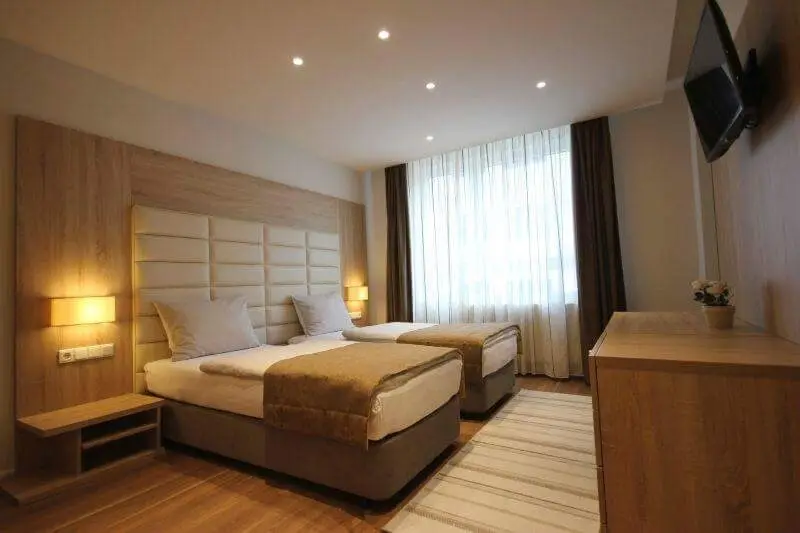 Sarajevo Daily Apartments - Luxury 3 bedroom aprt.