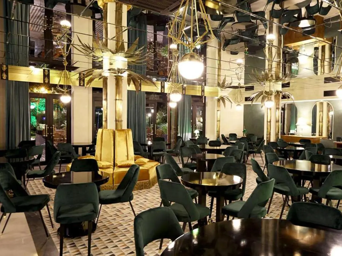 Museum Hotel