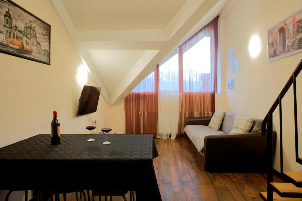New Gudauri Rooms