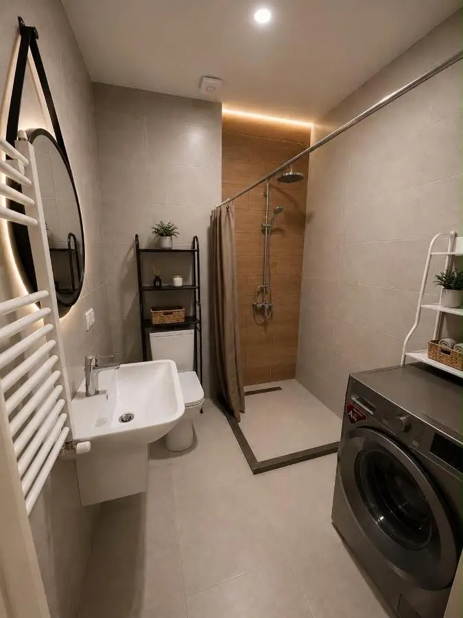 Batumi cozy apartment
