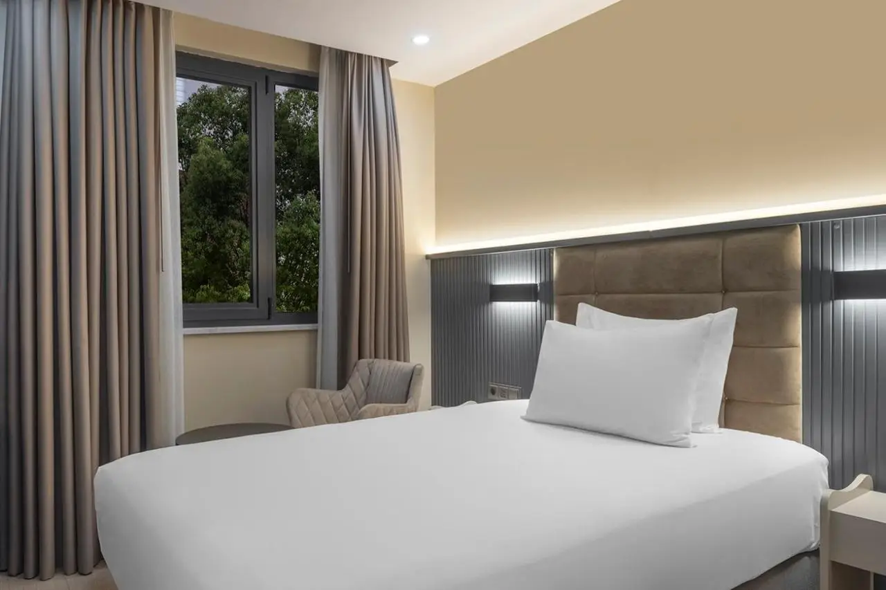 Garner Hotel Istanbul - Airport Arnavutkoy by IHG