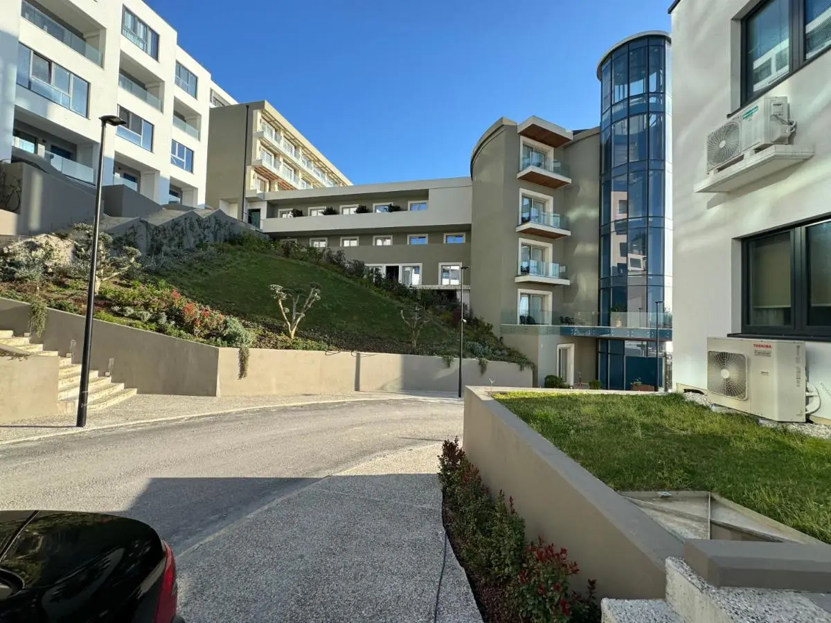 SoleMar Suites