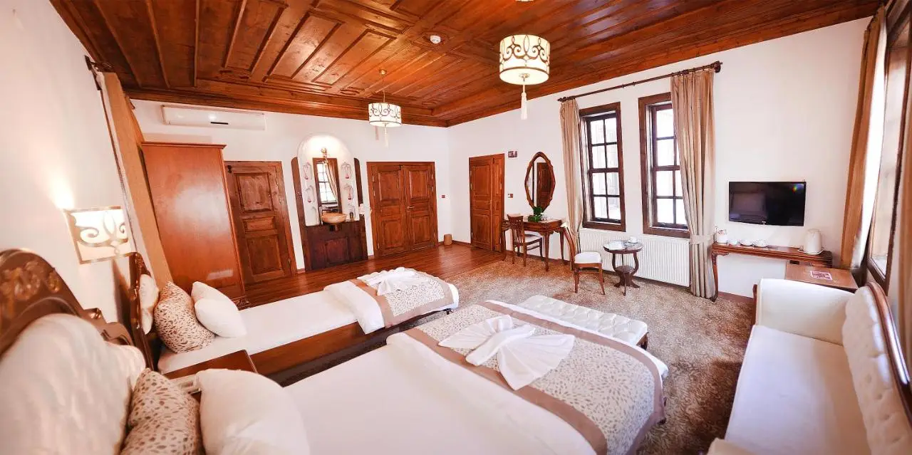 Uluhan Hotel