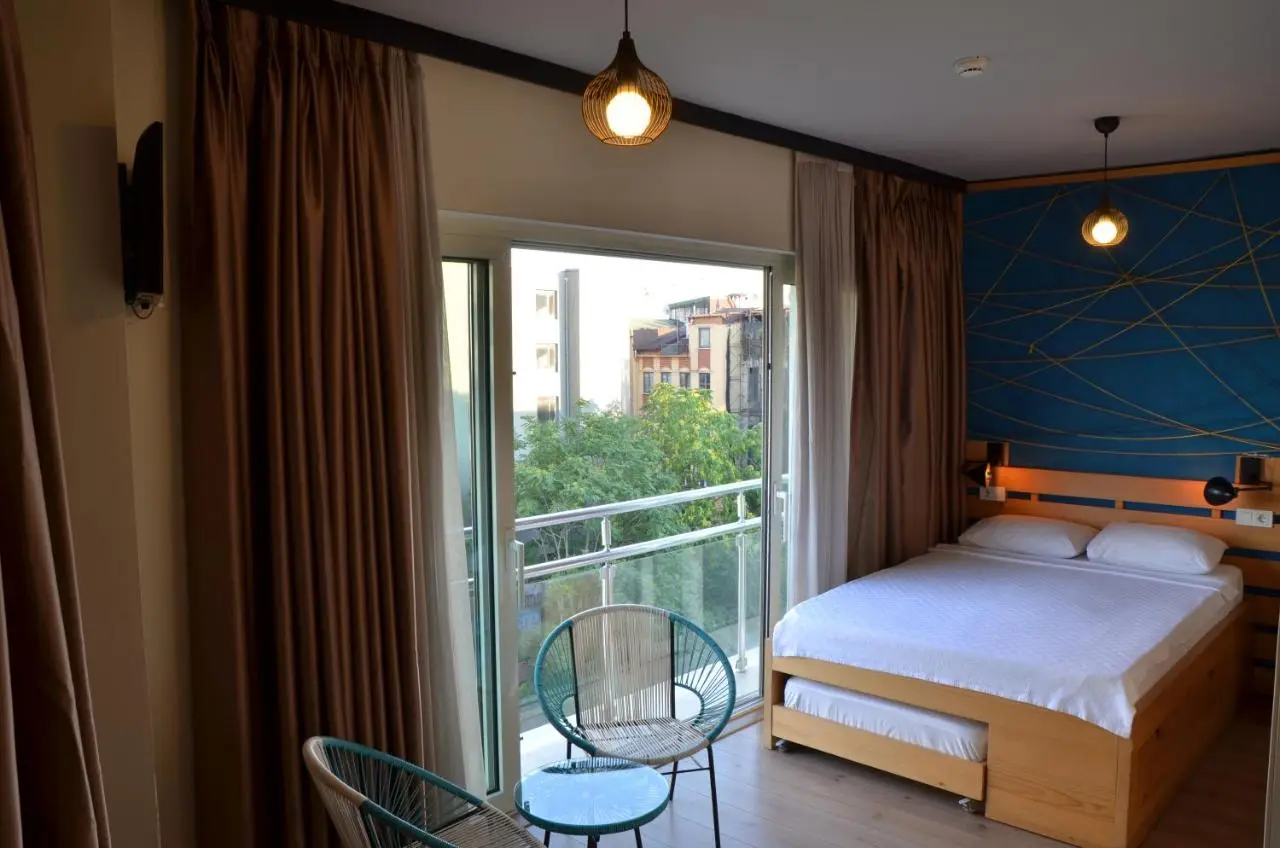 Miller Hotel