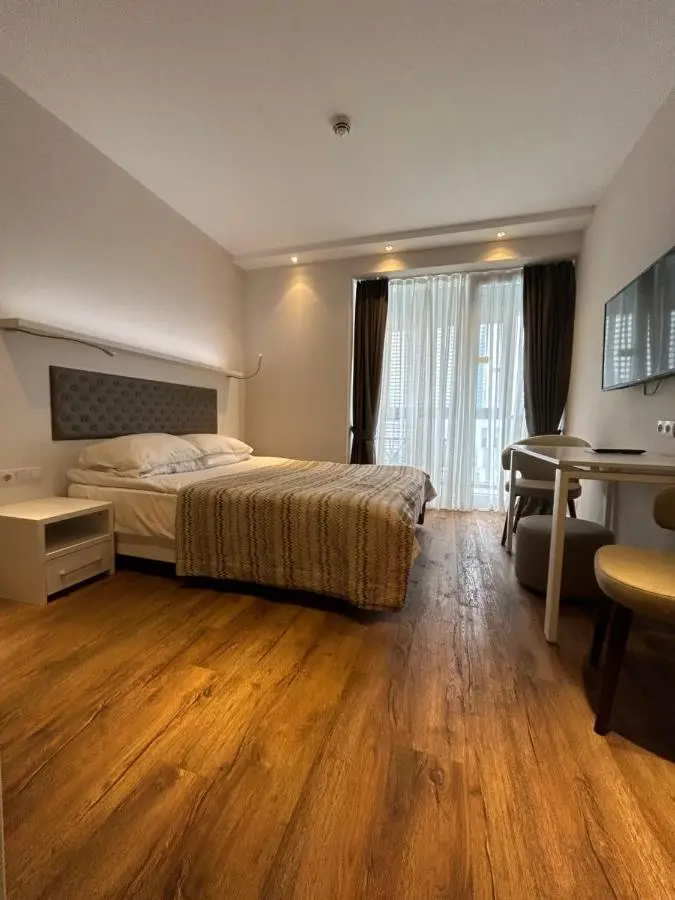 Batumi Luxury apartments