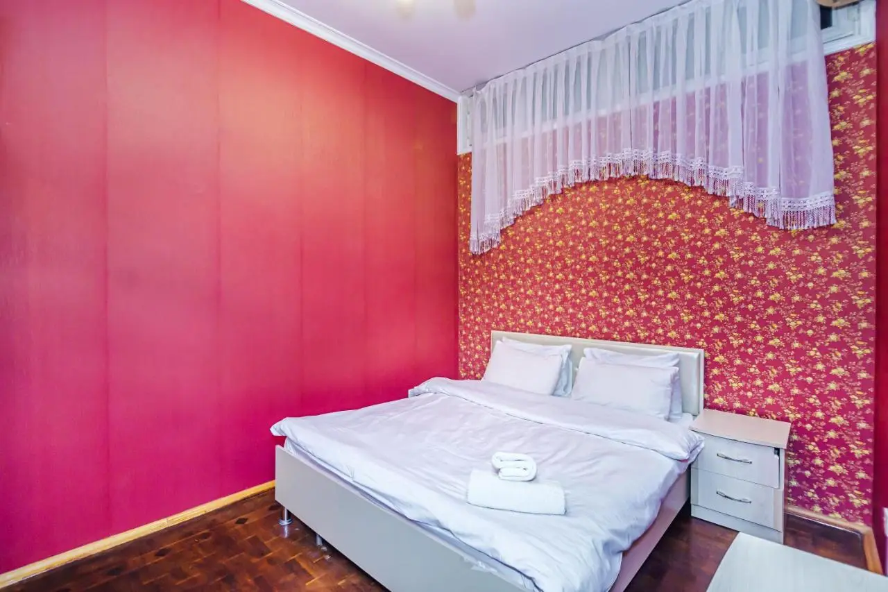 Sweet Apartment in Nizami