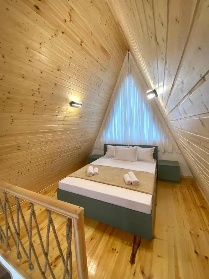 Cozy Cottage Martvili