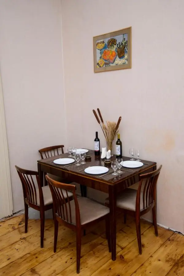 Solo Room Apartment