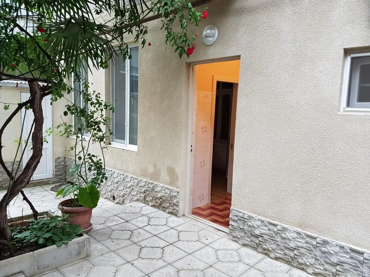 House #1