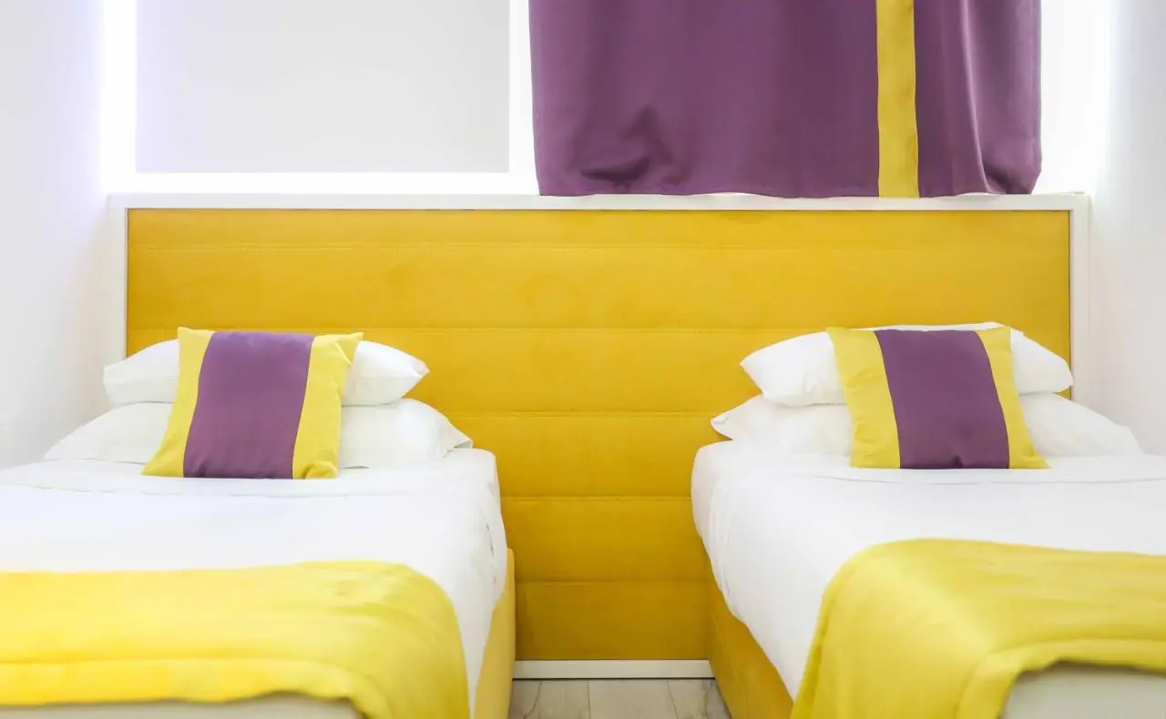 Hotel Boutique Libris