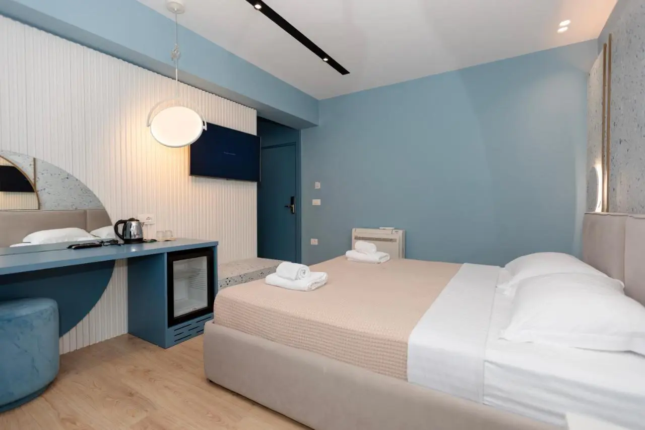 Imperial Visar Rooms