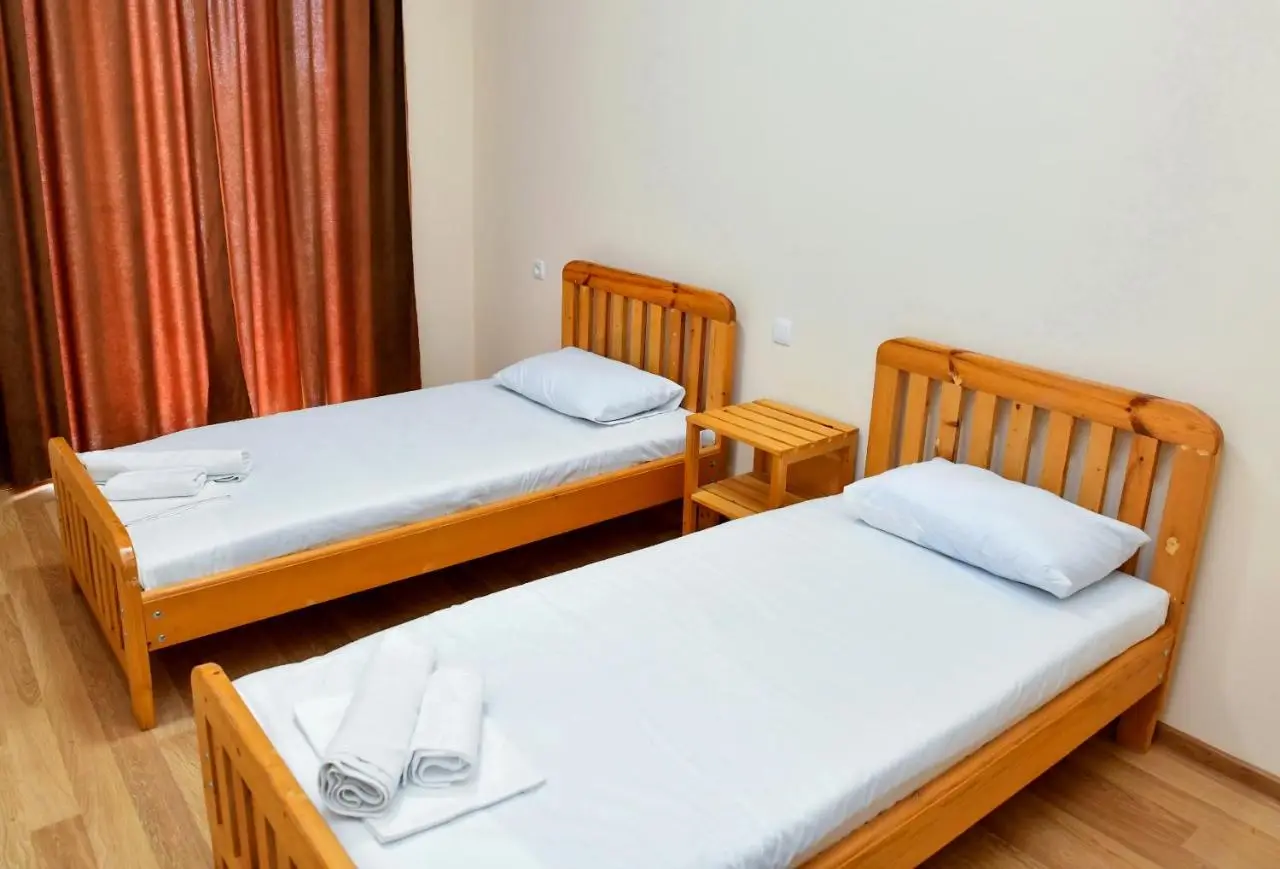 Just Inn Kutaisi