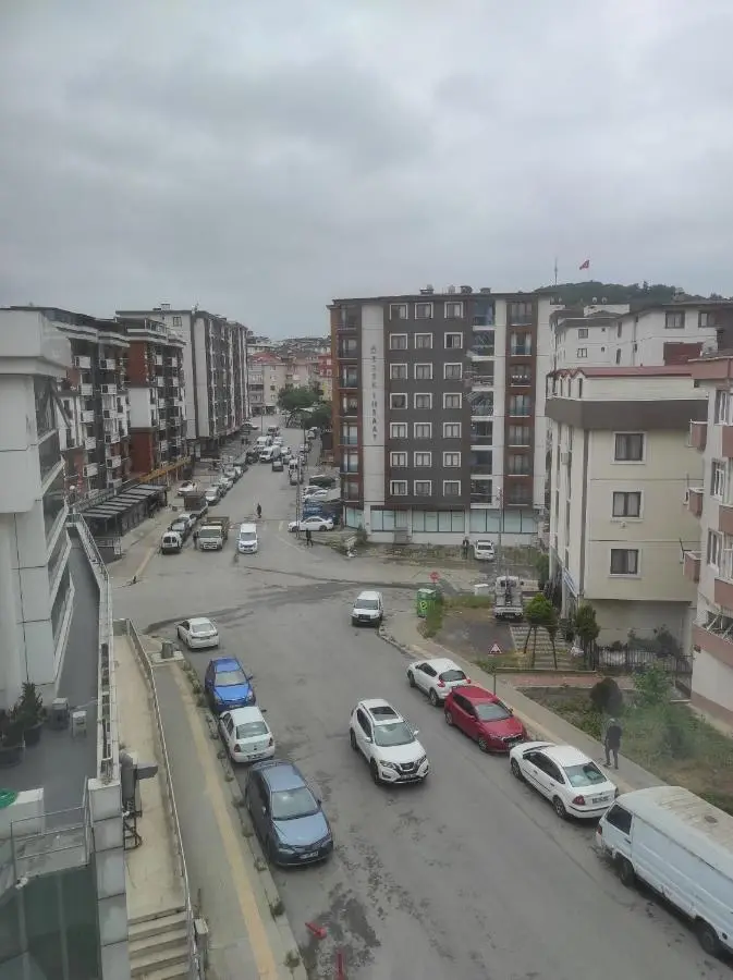 Cevvo Hotel Pendik