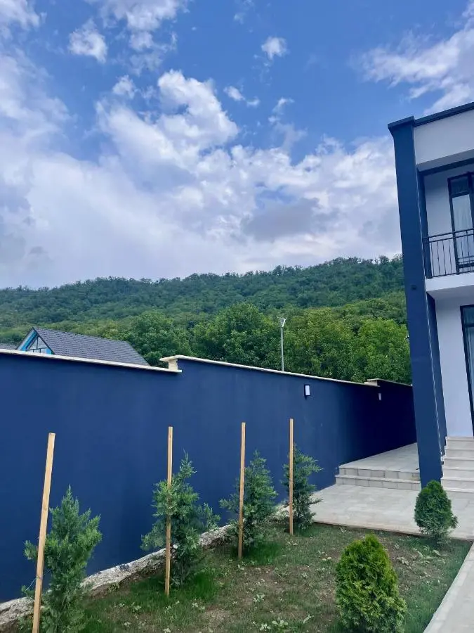 Stay In Quba - Holiday Villas
