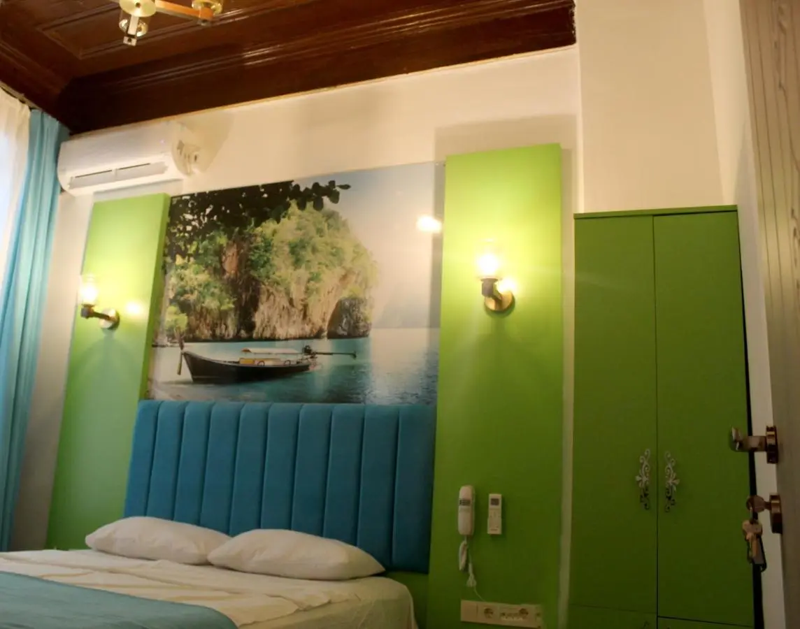 HOTEL MİKLAGORD