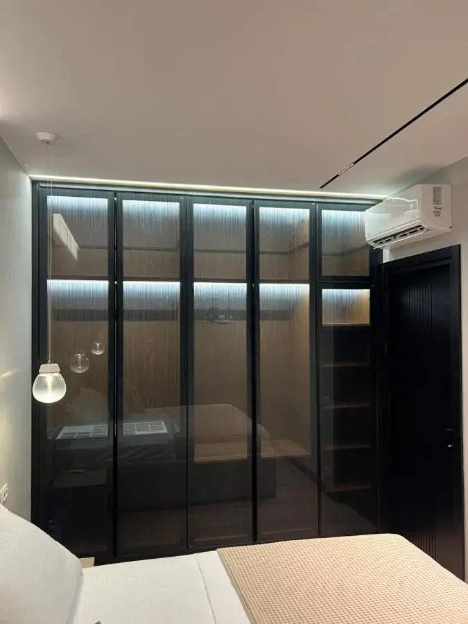 Tirana Centric Apartment