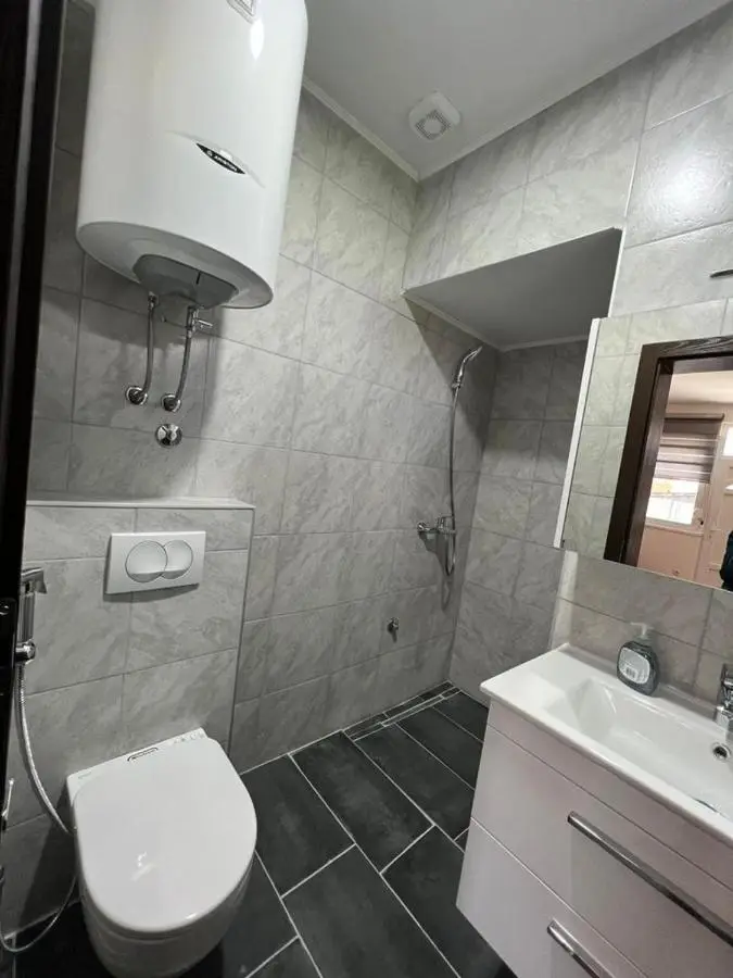 Oasis Royal Apartments