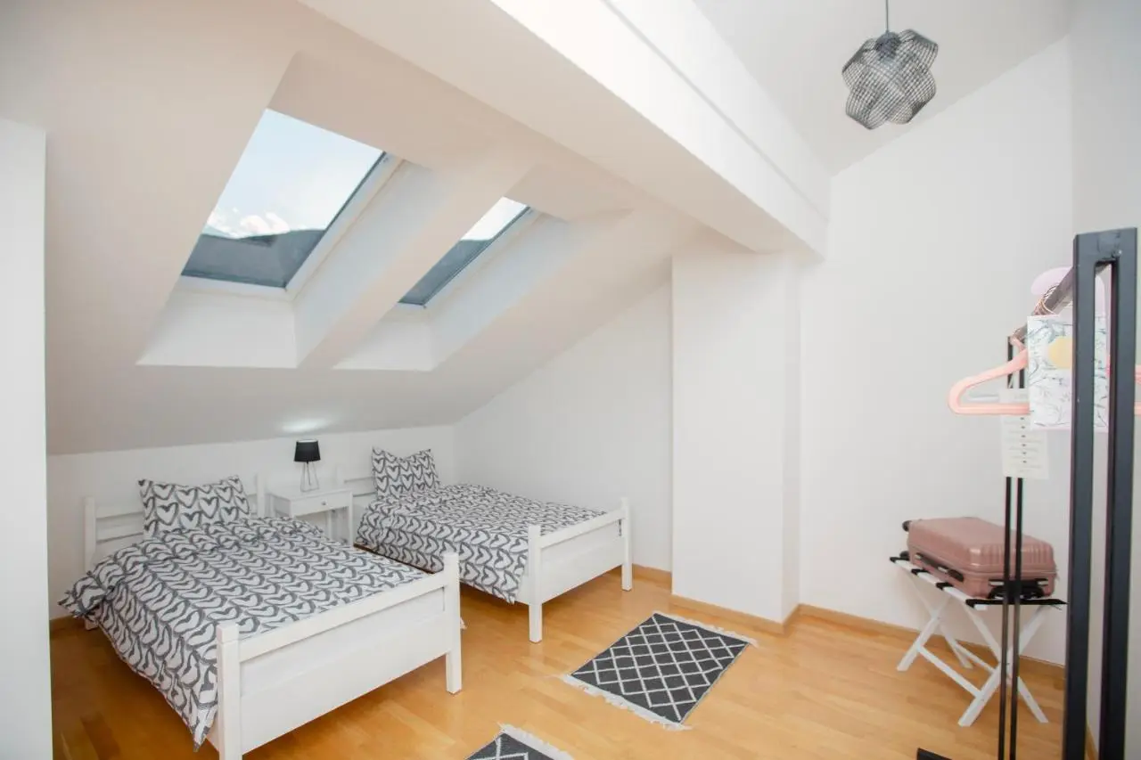 Apartment Cejf Mostar