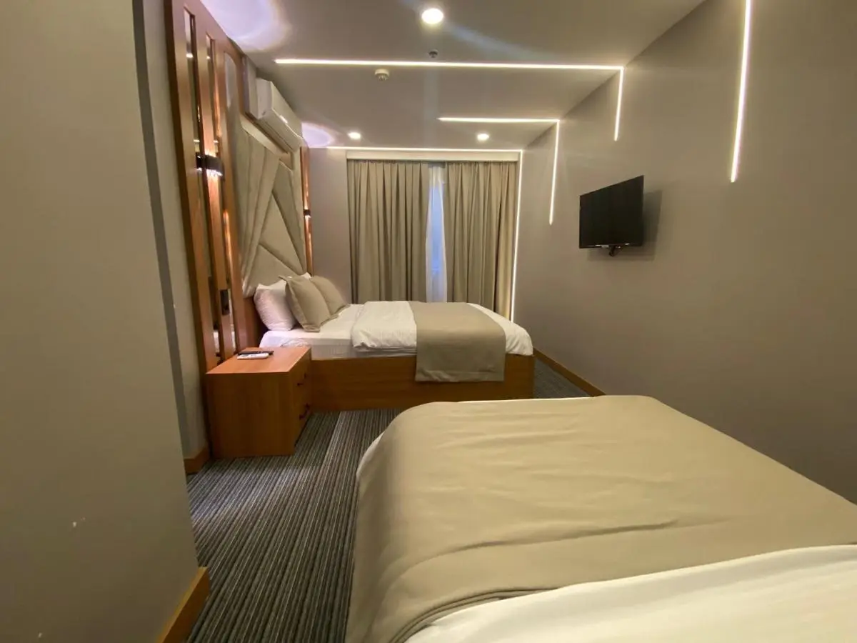 Beşiktaş Vip inn Hotel & suites