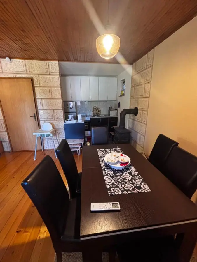 Nature house Semizovac