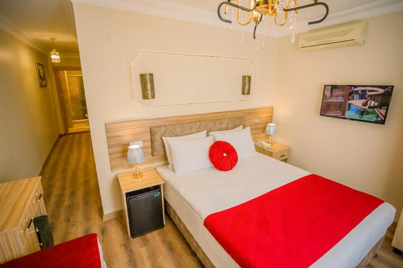 Gülec Konak Hotel
