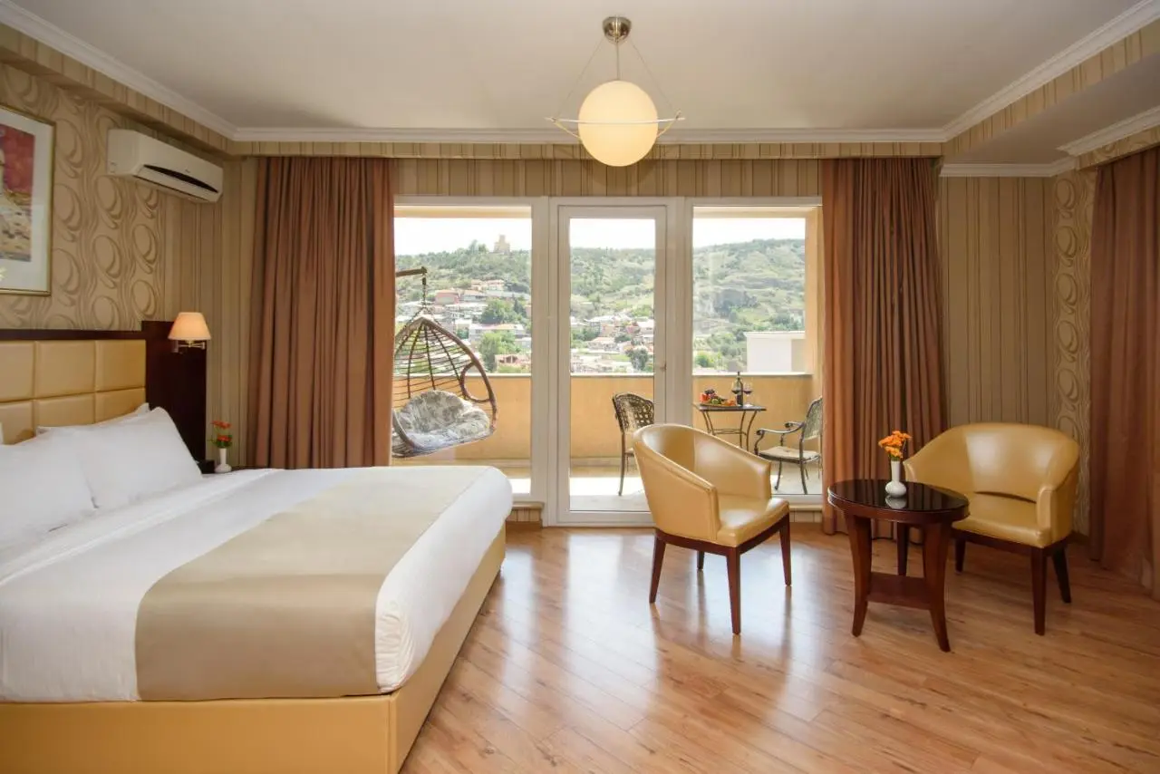 KMM Hotel