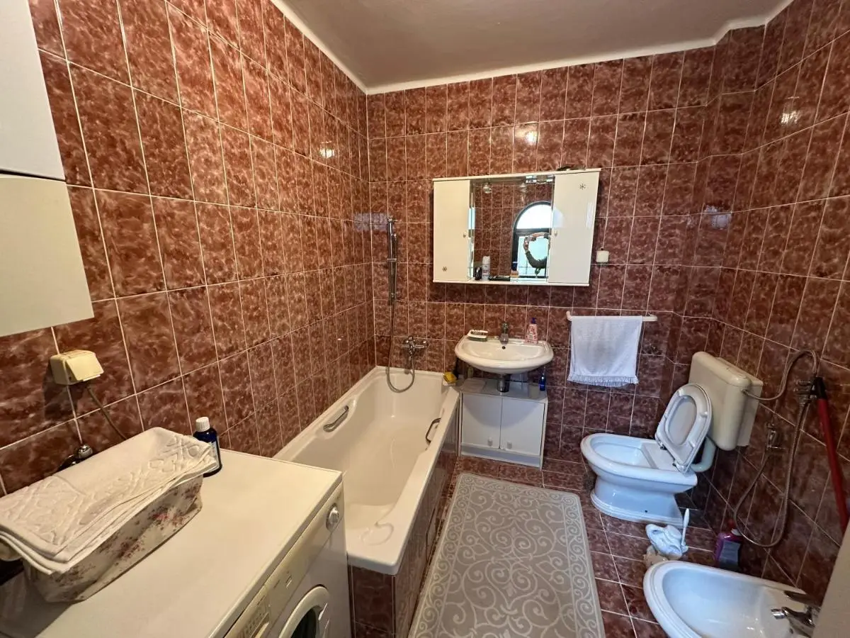 City Center Home