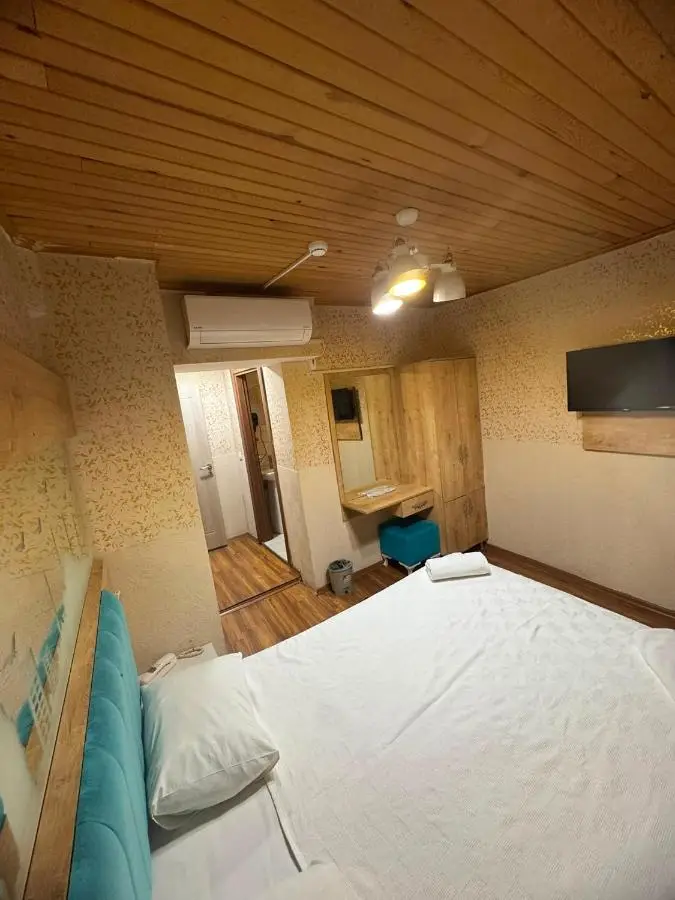 HOTEL MİKLAGORD
