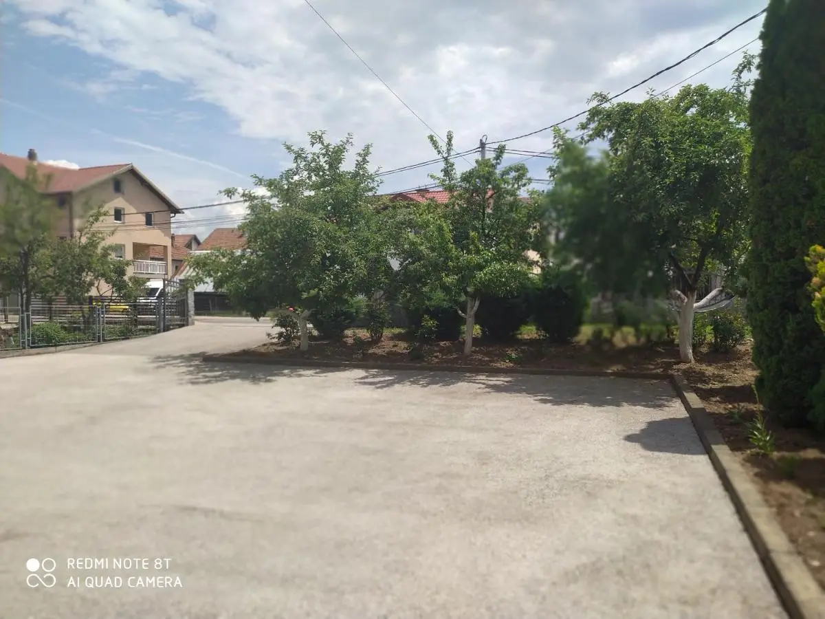 Apartman Ilidža