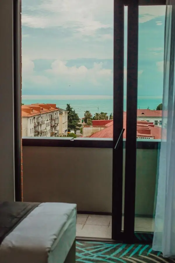 Graphic Hotel Batumi