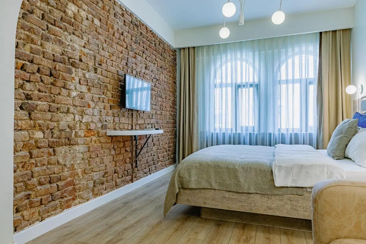 The Wilson Galata Hotel