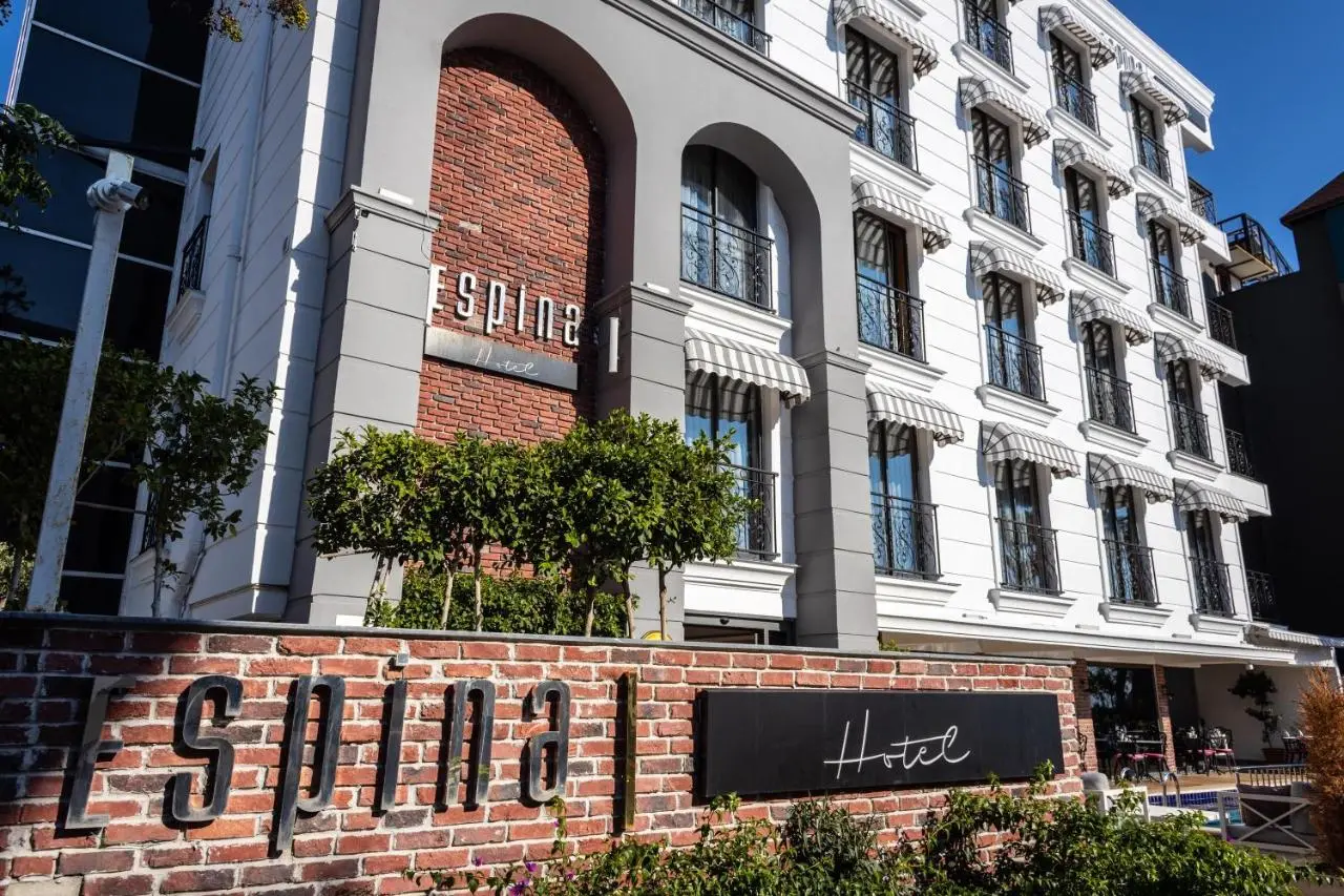 Espina Hotel