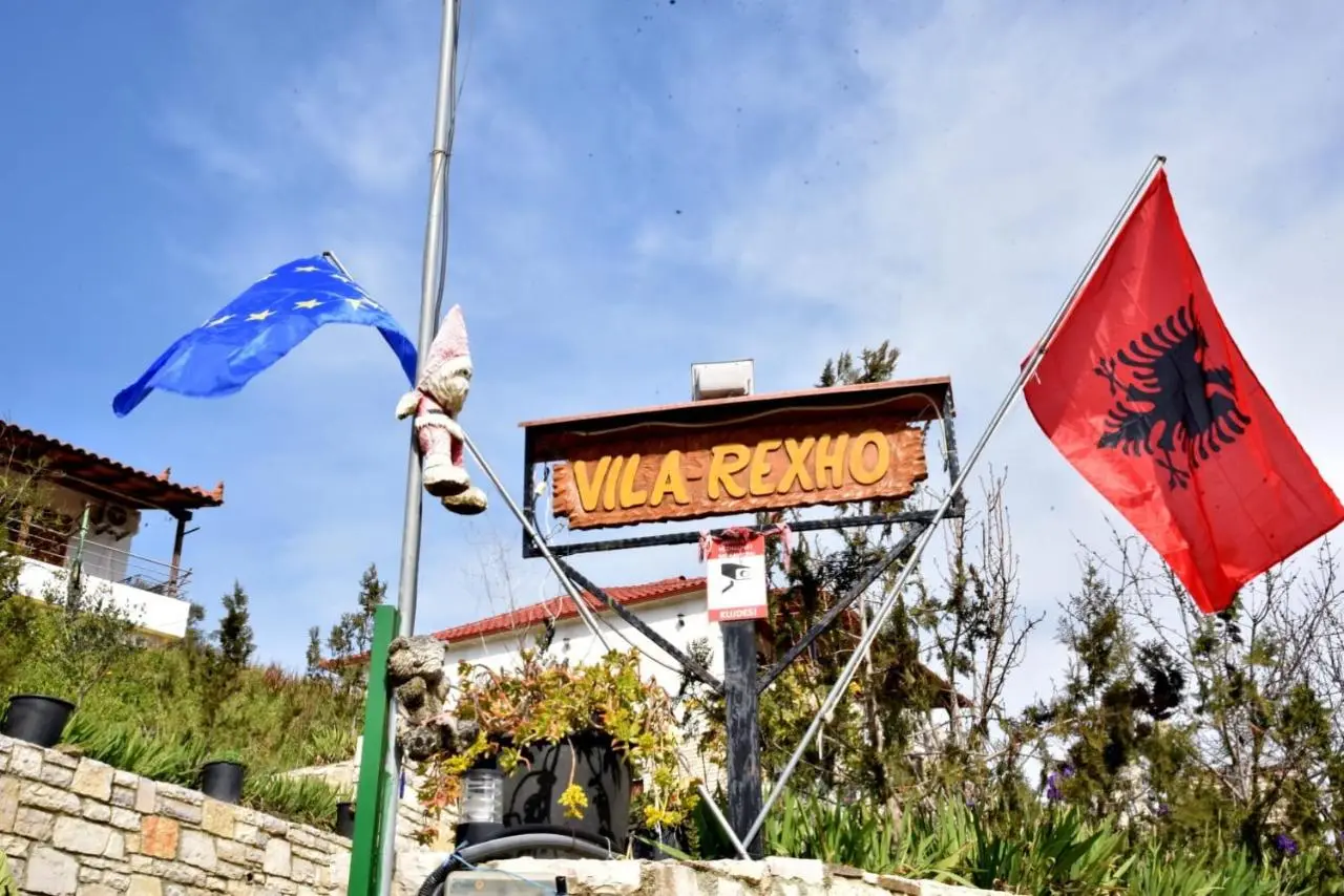Villa Rexho
