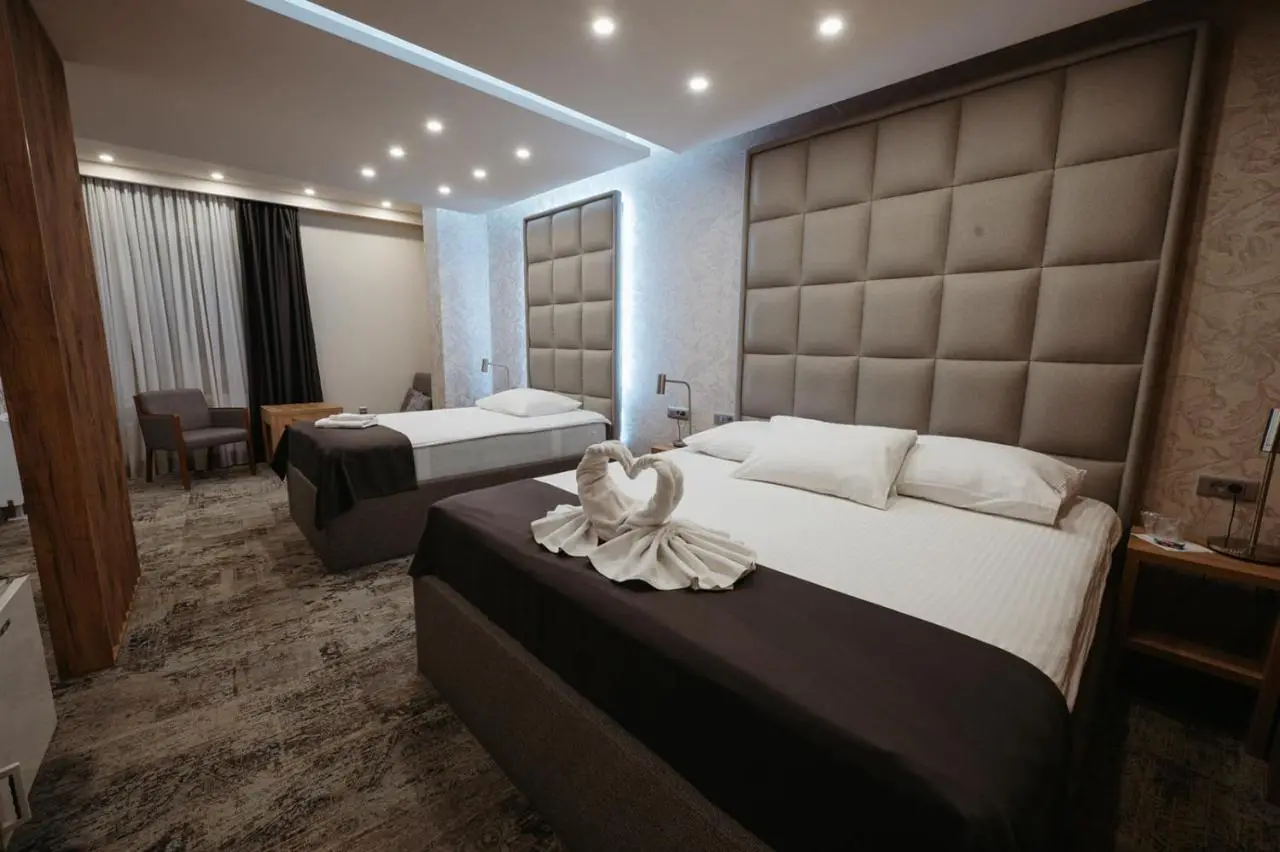 Motel Bor