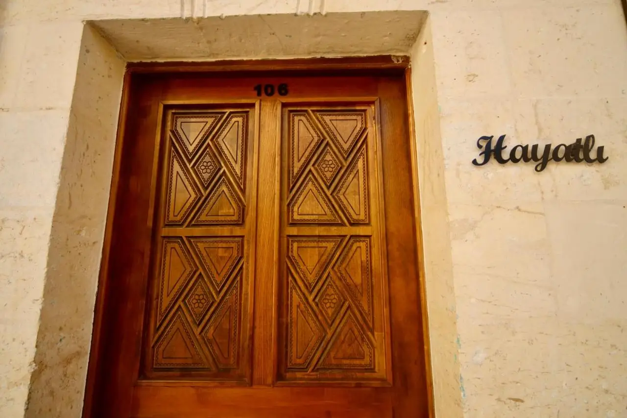 Kaliruha Hotel