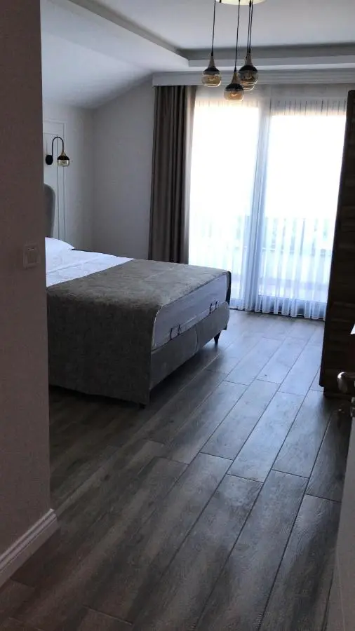 ANTİGONİA BUTİK OTEL
