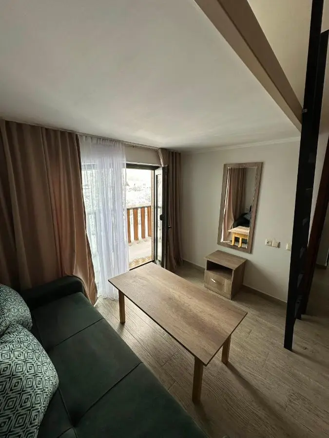 Mount Cottages Bakuriani